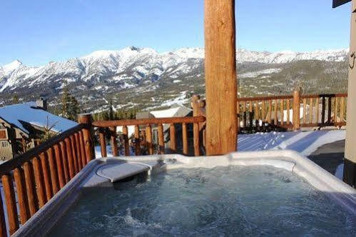 Moonlight Mountain Homes Big Sky Eksteriør bilde